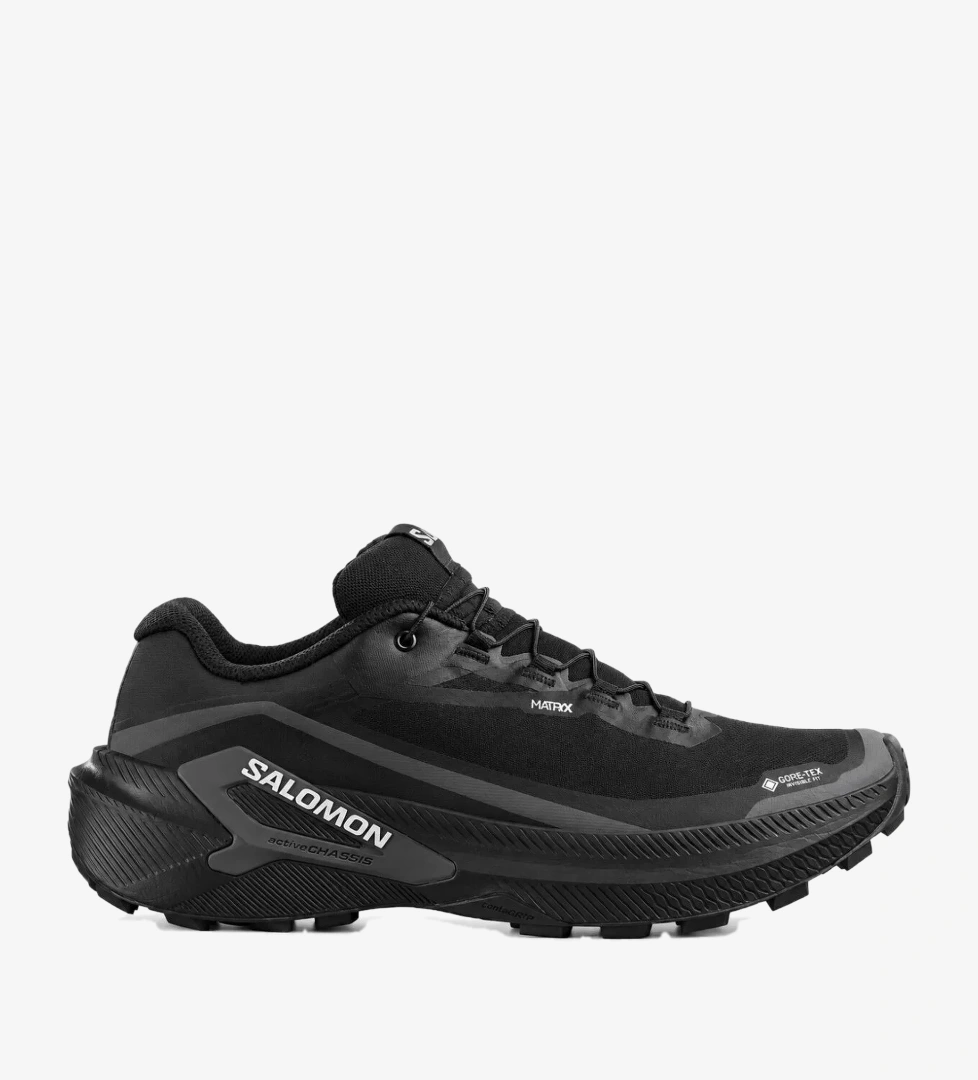 Salomon Genesis 2 Gtx Gore-Tex® Erkek Spor Ayakkabı