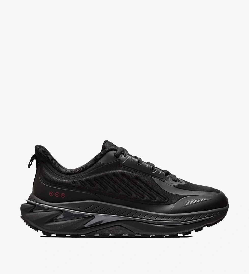 LESCON 26Nae00Drt2M Erkek Dravıt 2 A-Shock Foam Spor Ayakkabı