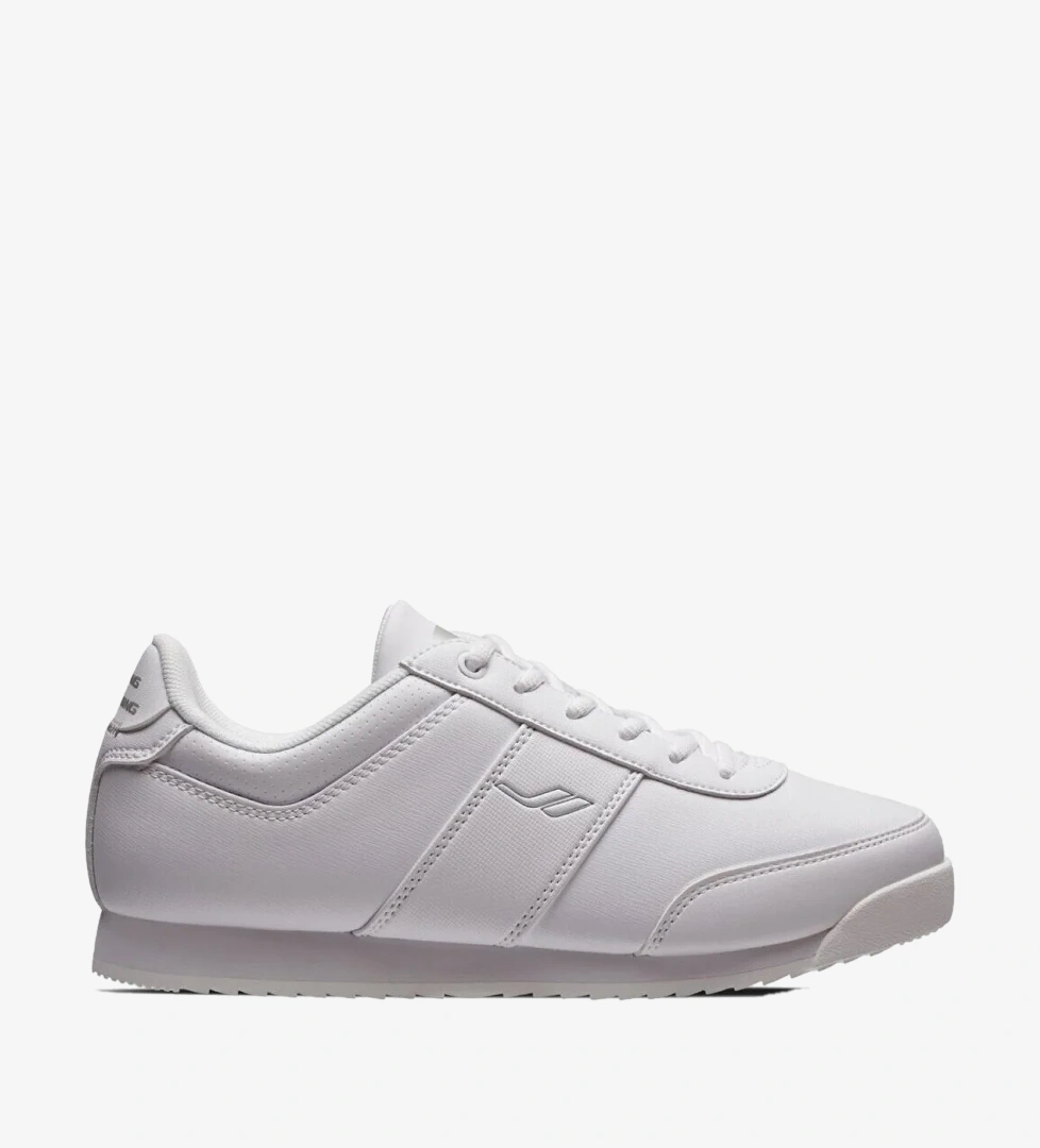 LESCON 25Nau00Flntu Unisex Flınt 4 Sneakers Spor Ayakkabı