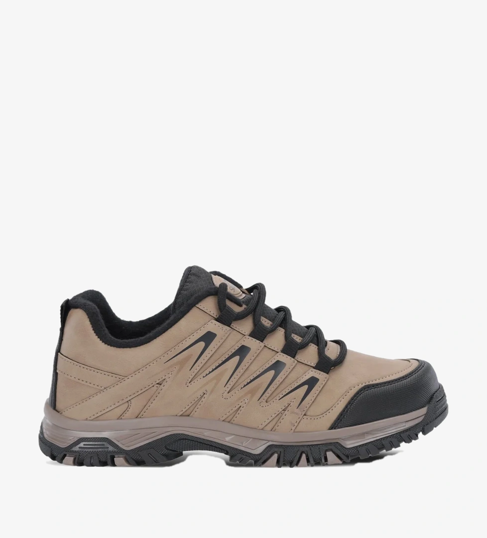 Slazenger HARKO I Erkek Vizon Outdoor