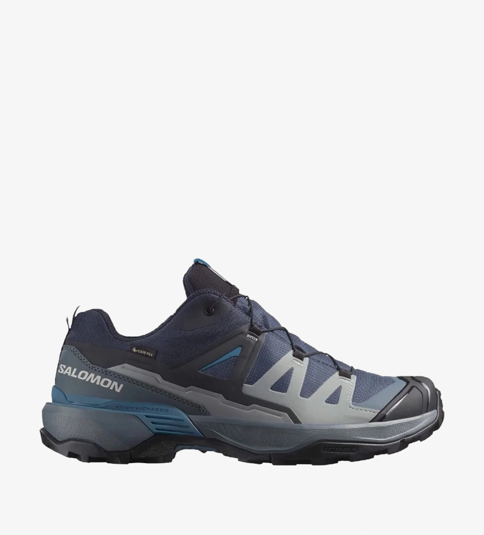 Salomon L47860400 X Ultra 360 Gtx Outdoor Ayakkabı Mavi