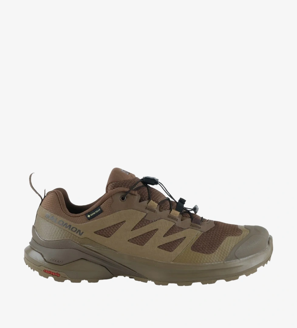Salomon X-Adventure GTX Erkek Outdoor Ayakkabı