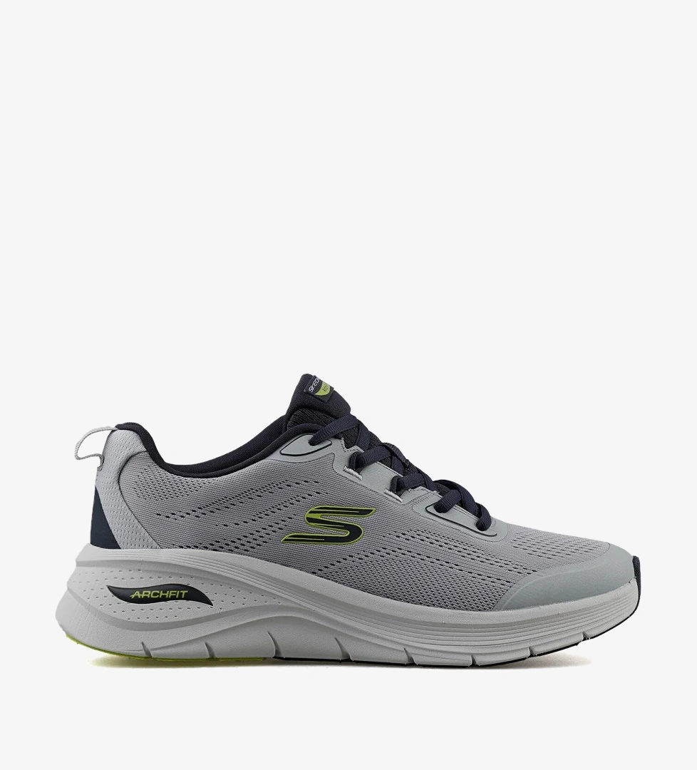 Skechers Arch Fit 3.0 Erkek Spor Ayakkabı