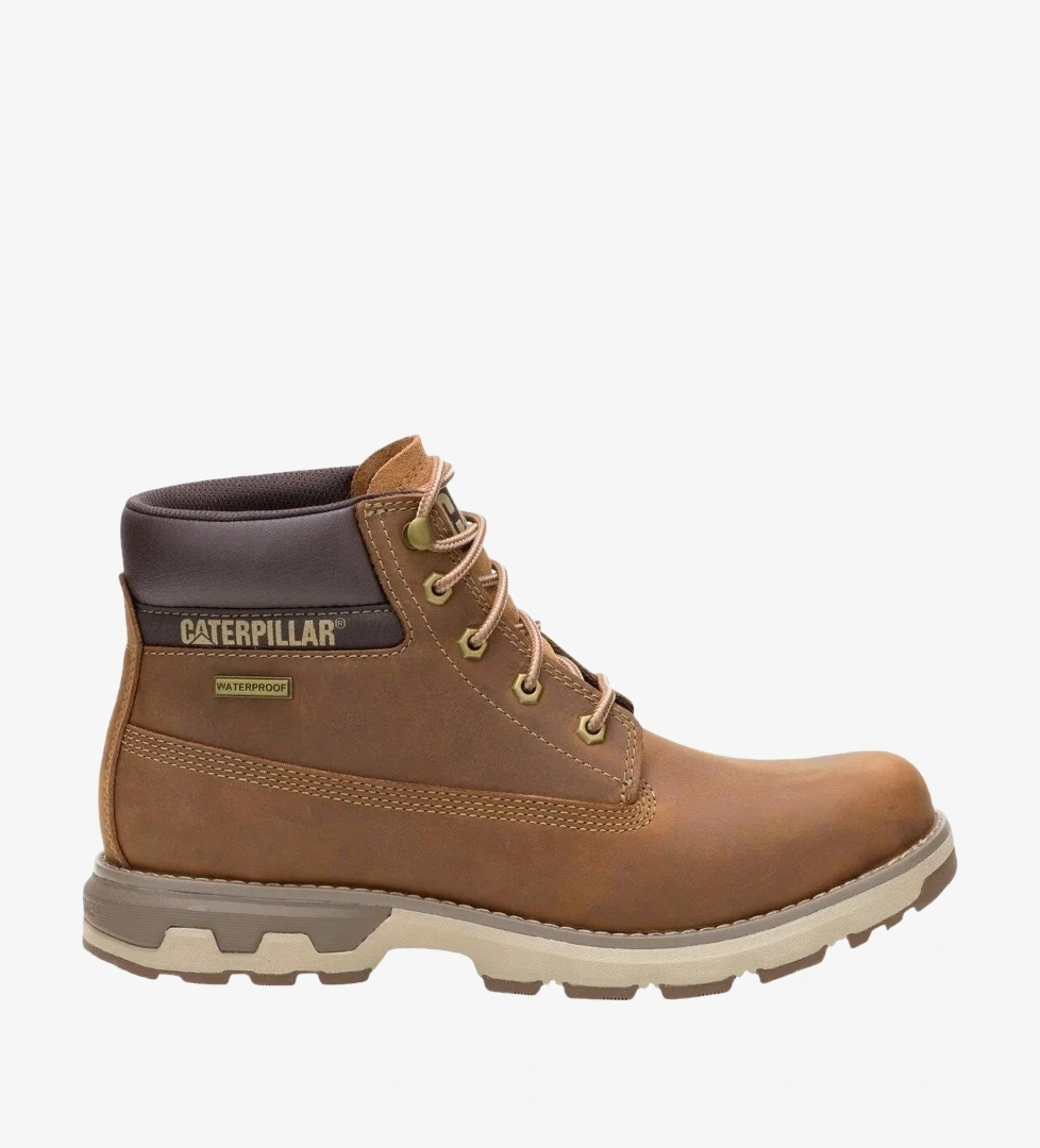 Caterpillar Pursue WP Erkek Bot