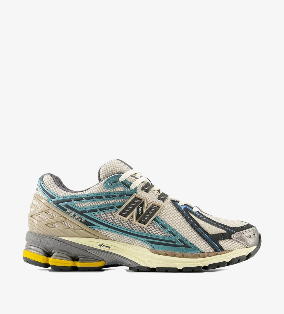 New Balance 1906 Unisex Spor Ayakkabı