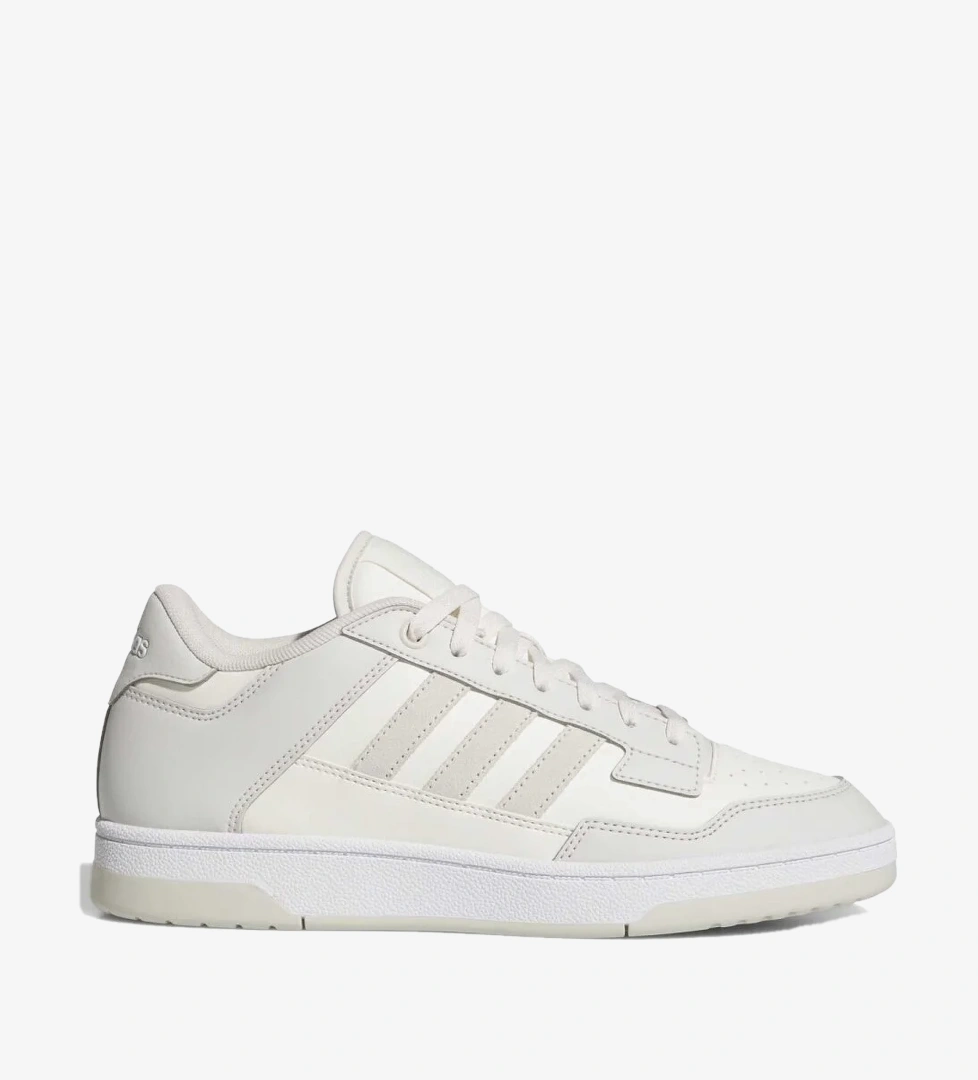 adidas Unisex Basketbol Ayakkabısı Rapid Court Low - KI3823