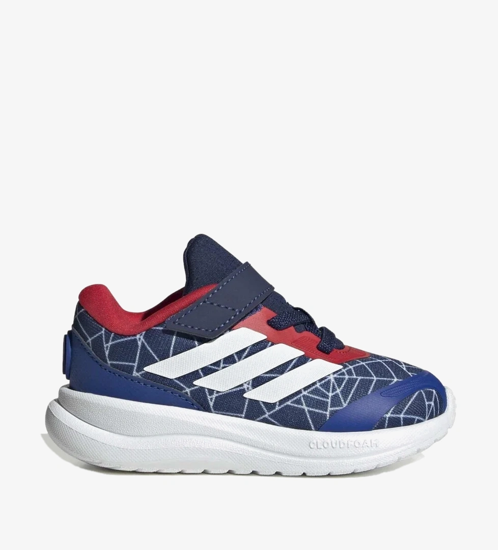 adidas Bebek Koşu ve Spor Ayakkabısı Runfalcon Spider-Man El I - KI9171