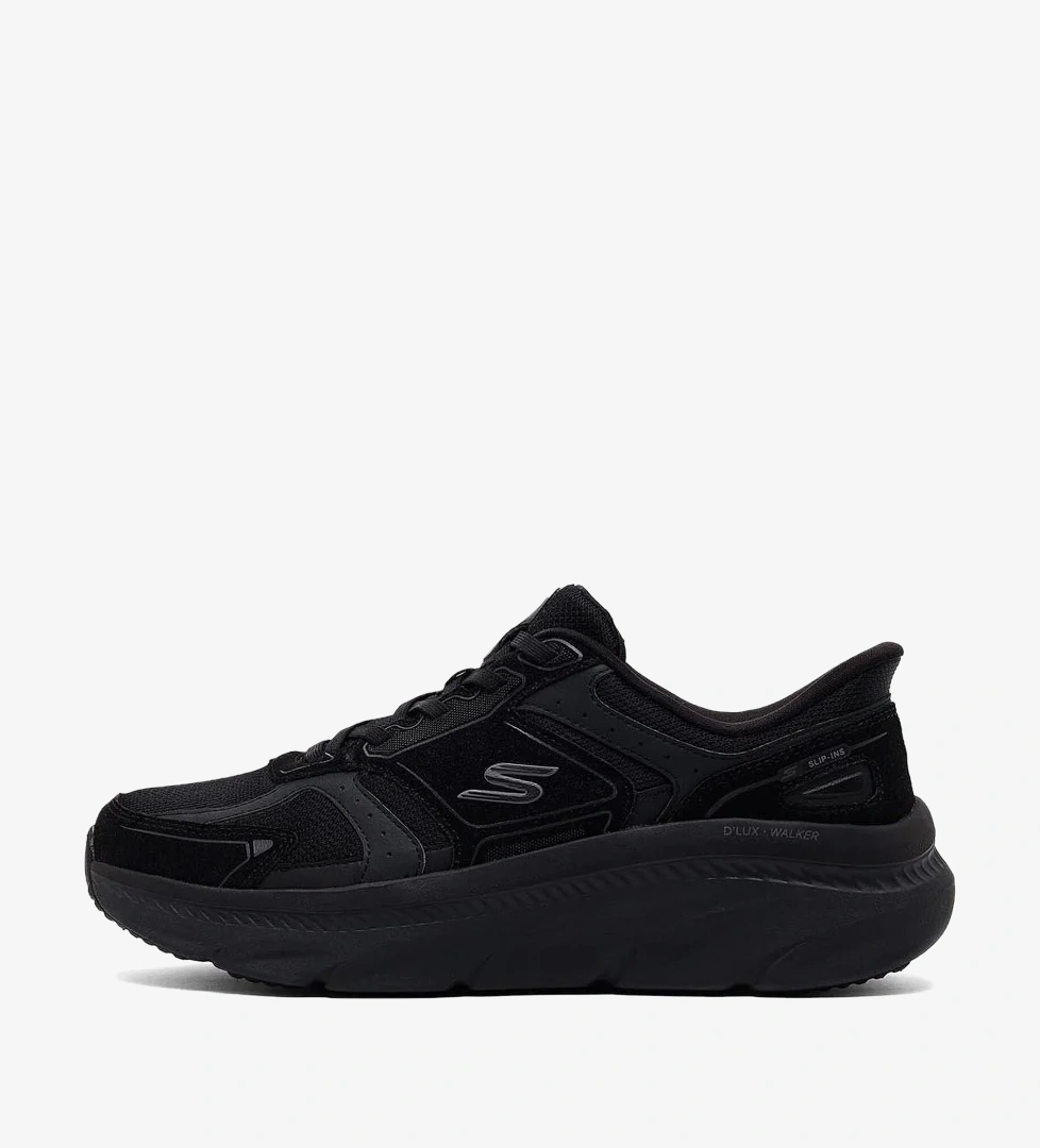 Skechers D Lux Walker 3 0