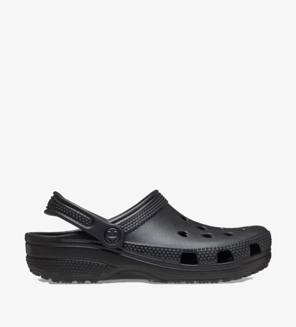 Crocs Classic Hearts Cut Out Clog Kadın Terlik 213441_001