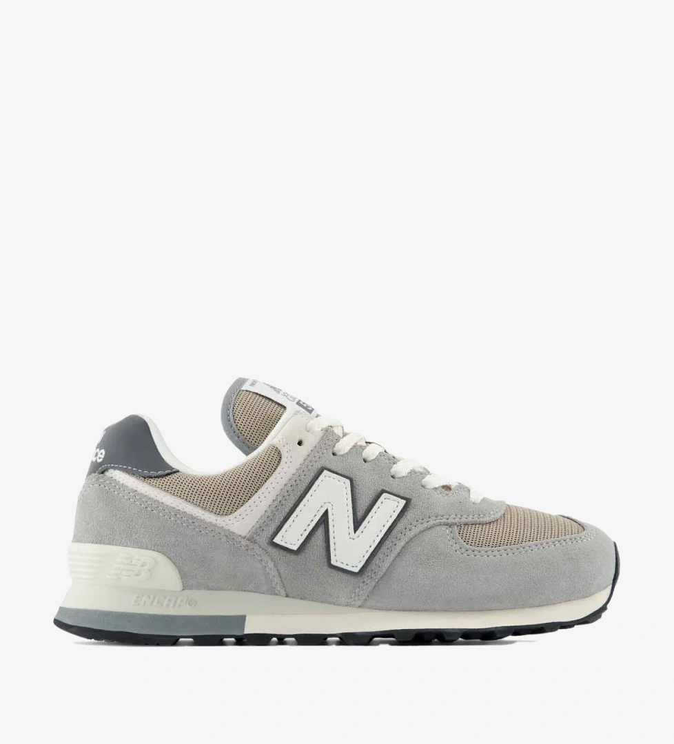 New Balance U5746O5 Lifestyle Spor Ayakkabı Gri