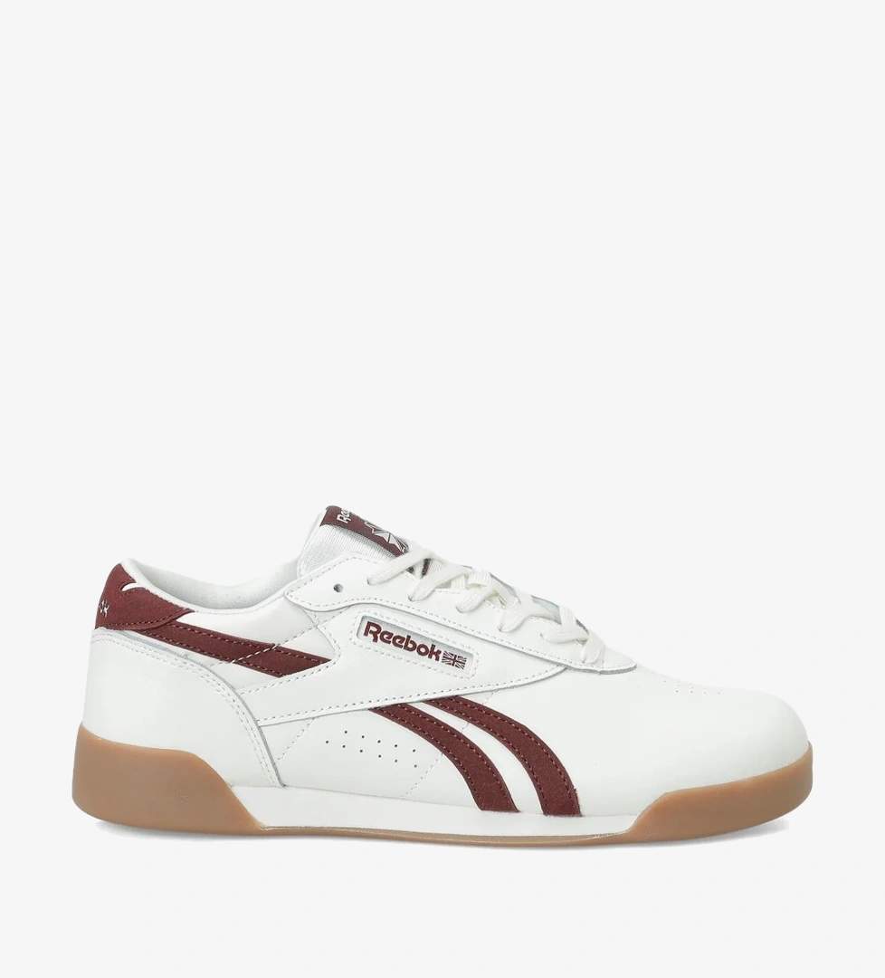 Reebok F/S LO Beyaz Unisex Sneaker