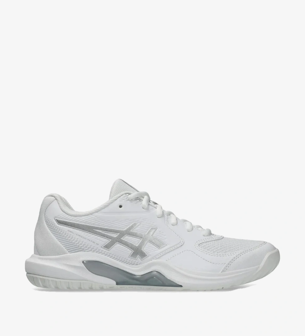 asics Gel-Dedicate 9 Kadın Spor Ayakkabı 1042A316-101