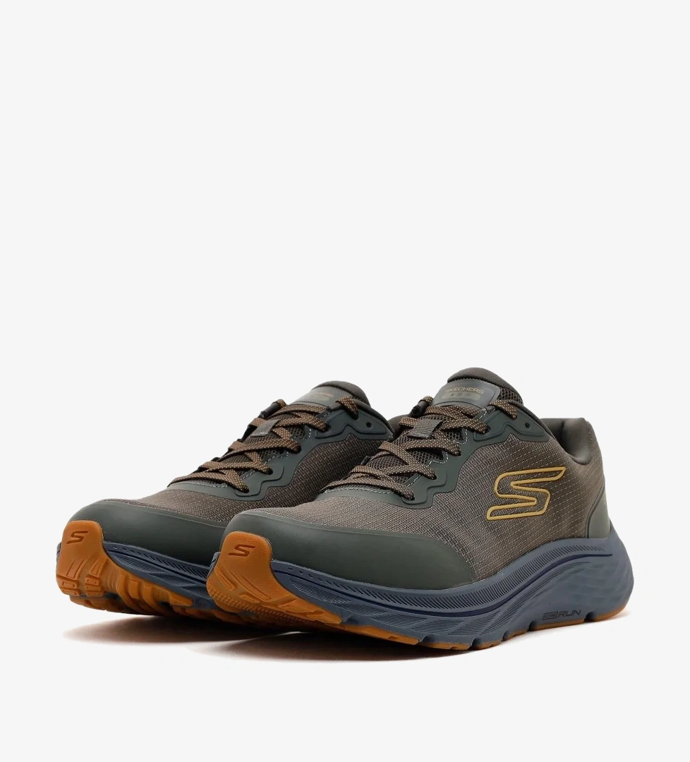 Skechers Erkek Go Run Consistent 3 Ayakkabı 22166
