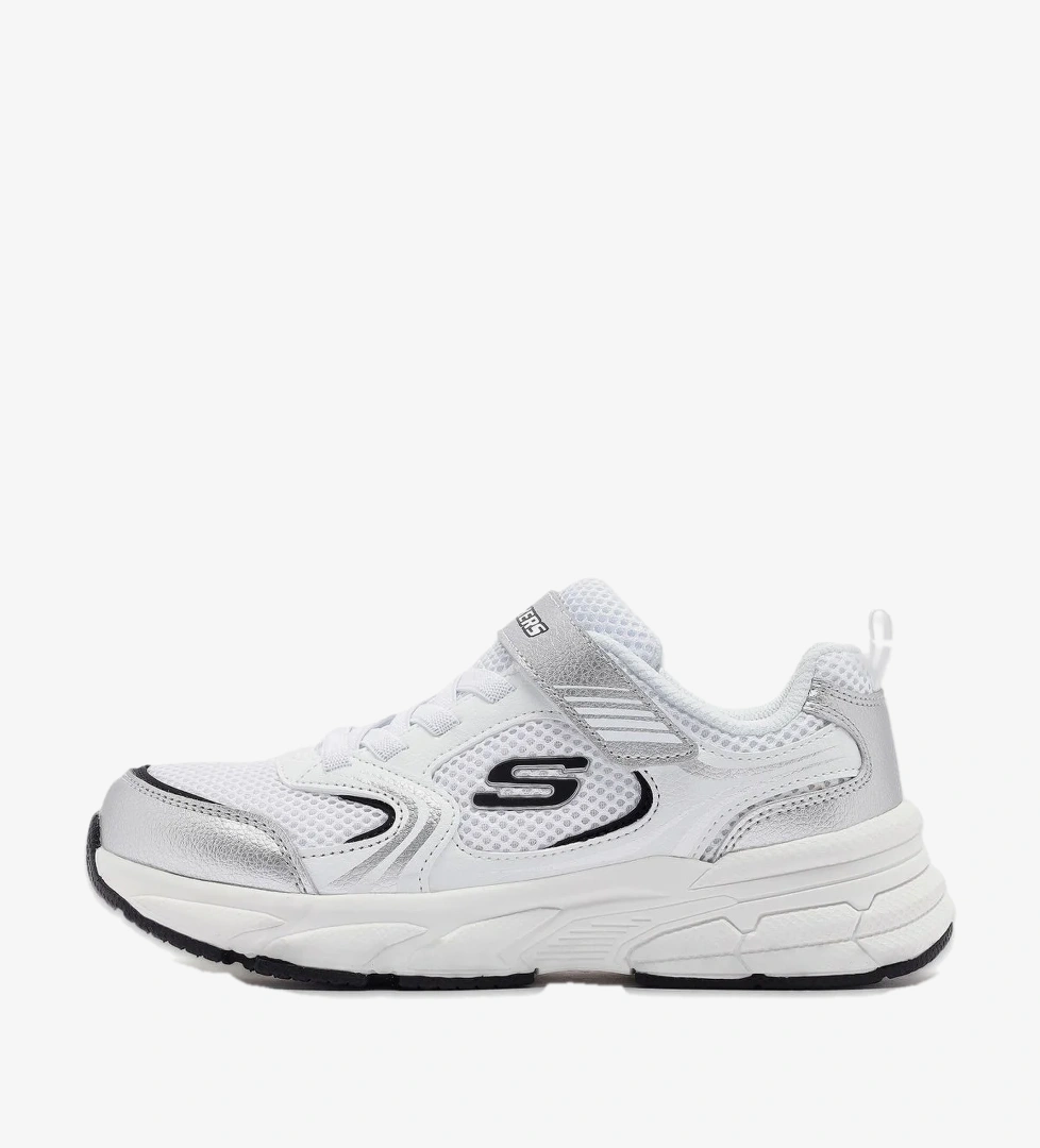 Skechers Altın Retro Graph