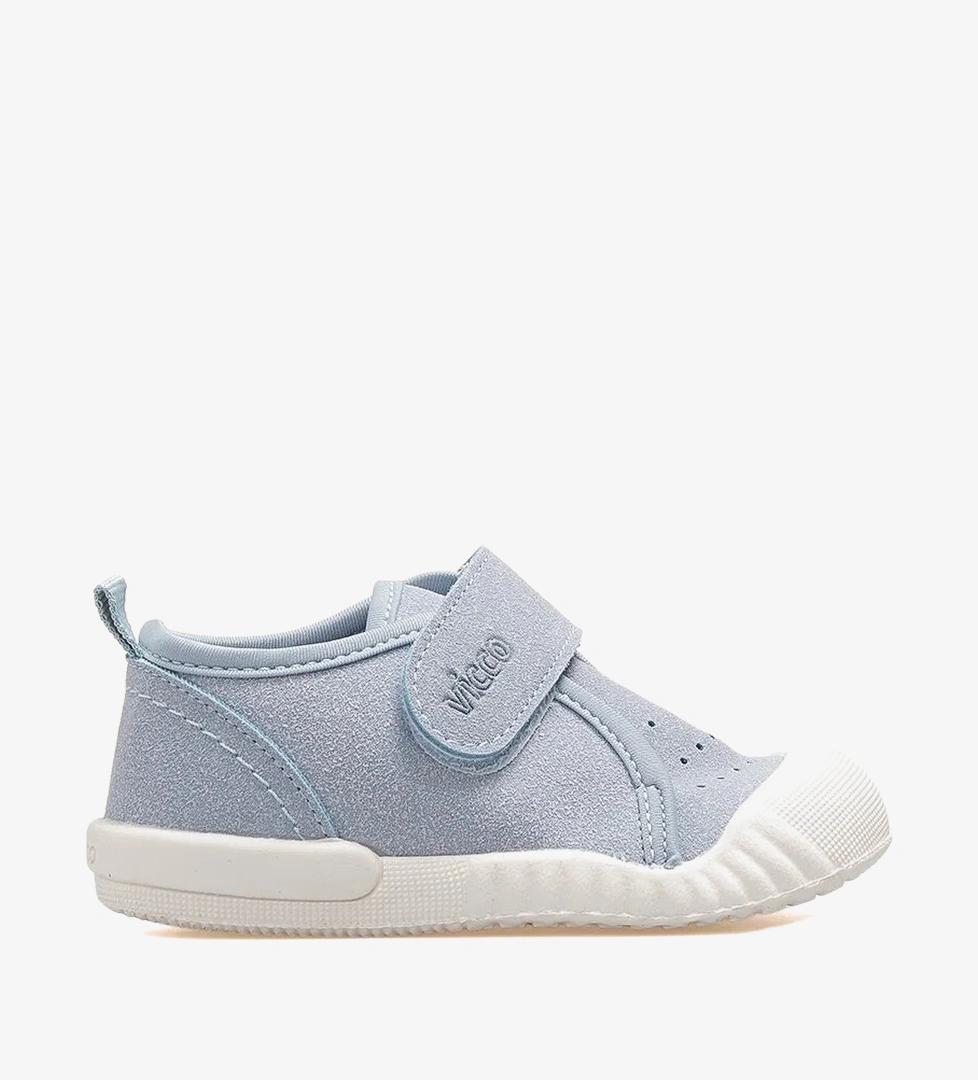 VICCO Anka Iı Unisex Cocuk Günlük Panduf 25y 950.224 Bu Mavi