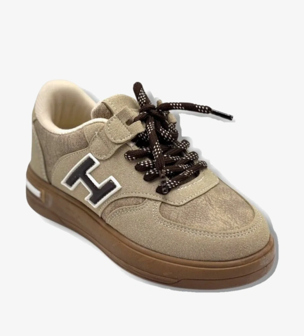 PRO KIDS 5070-26 Anatomik Çocuk Sneaker 31-35