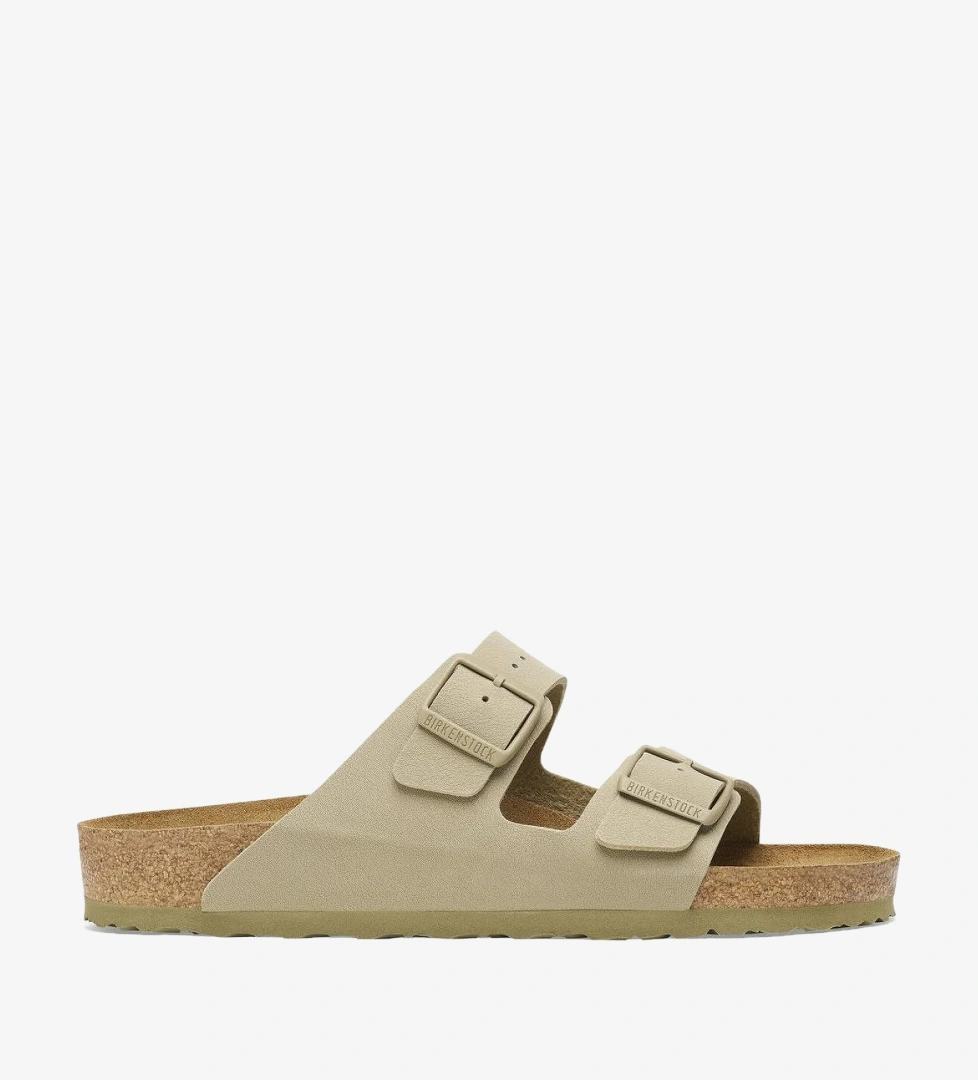 Birkenstock Arizona Bf Erkek Terlik 1027697