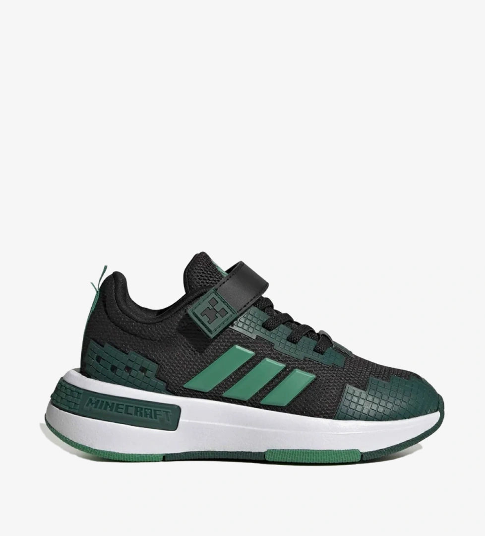 Adventure adidas Çocuk Yürüyüş Ayakkabısı MINECRAFT PRO EL C KK4642