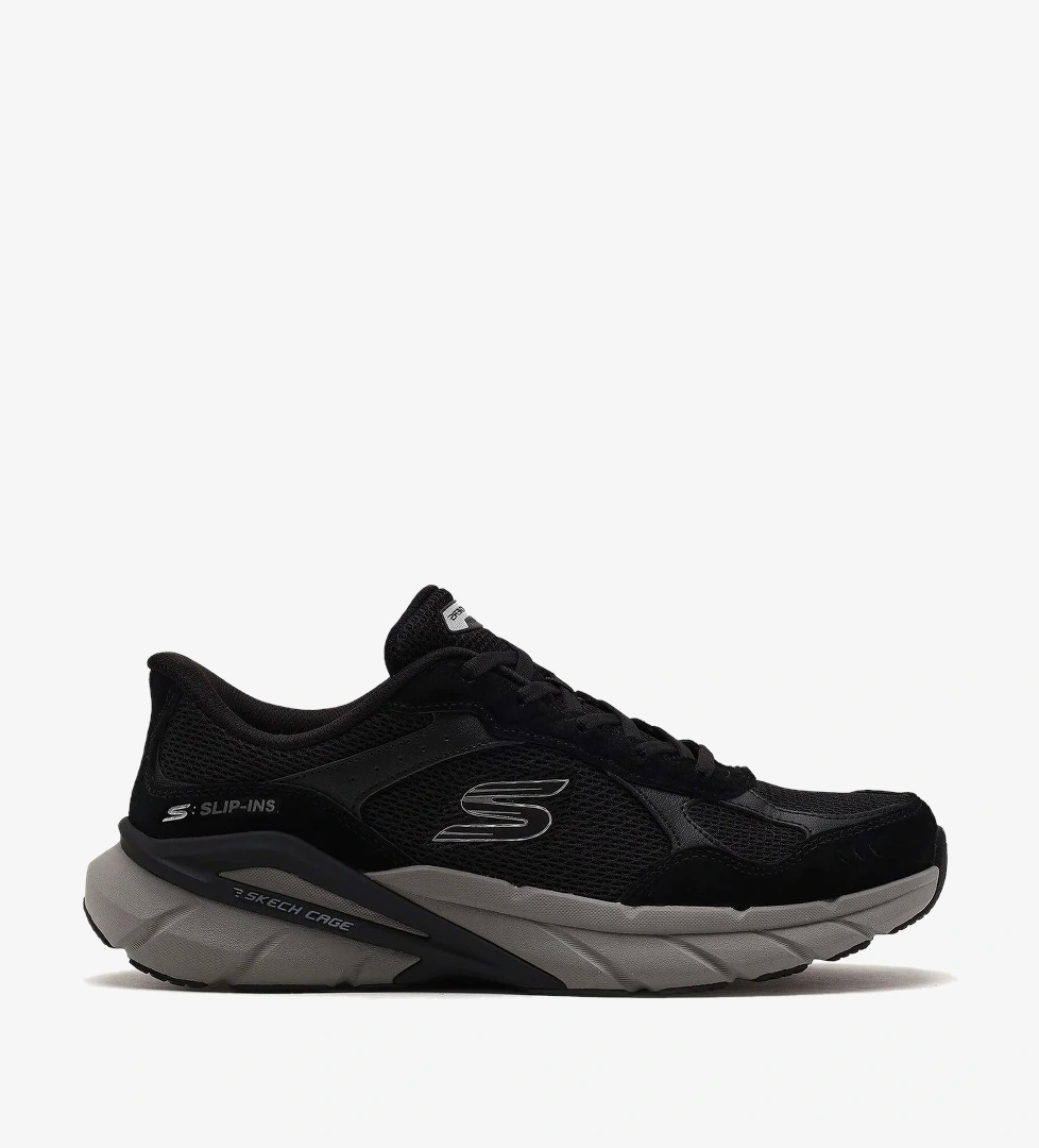 Skechers Skech Cage Erkek Spor Ayakkabı