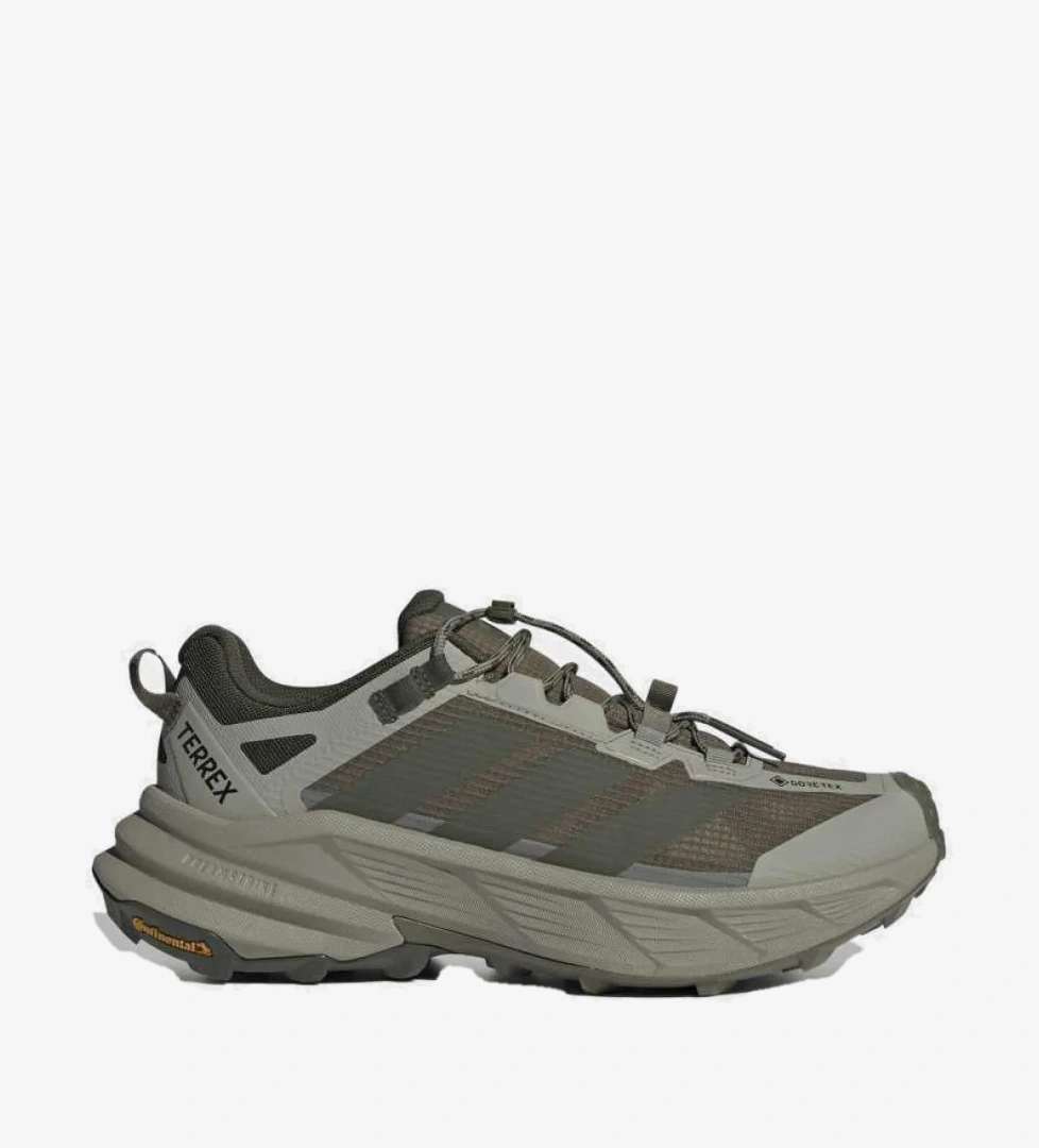 adidas KJ4433 TERREX FREEHIKER SL GTX Erkek Outdoor-Bot