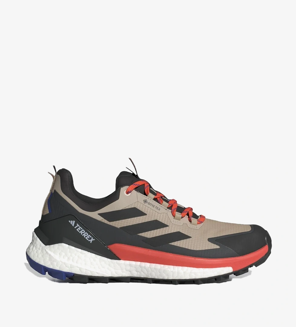 adidas IH3536 TERREX FREE HIKER 2 LOW GTX Erkek Outdoor-Bot