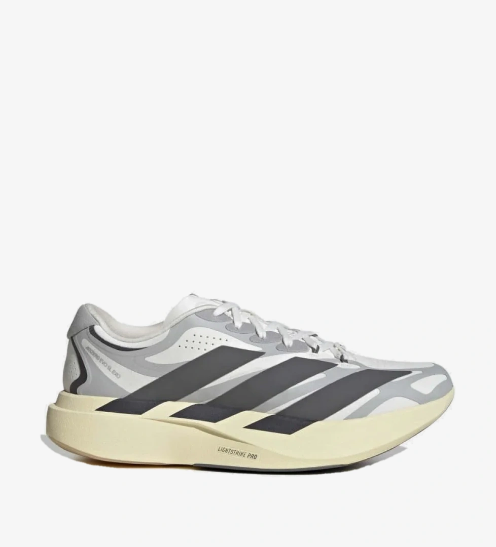 adidas KJ0430 ADIZERO EVO SL EXO M Erkek Yürüyüş Koşu Ayakkabısı