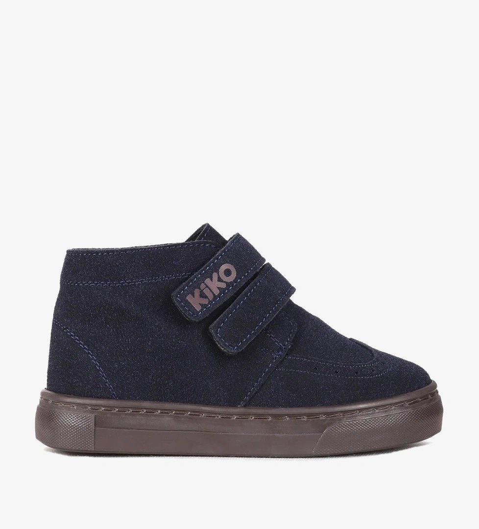 Kiko Kids Gri Kiko Shapy Cirtli