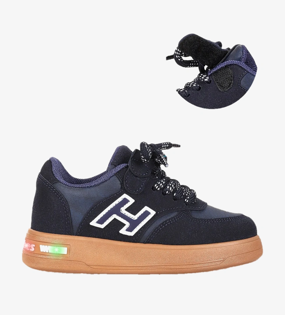 Kiko Kids Kiko Kids Kiko Lacer Cirtli Bagcikli Isikli