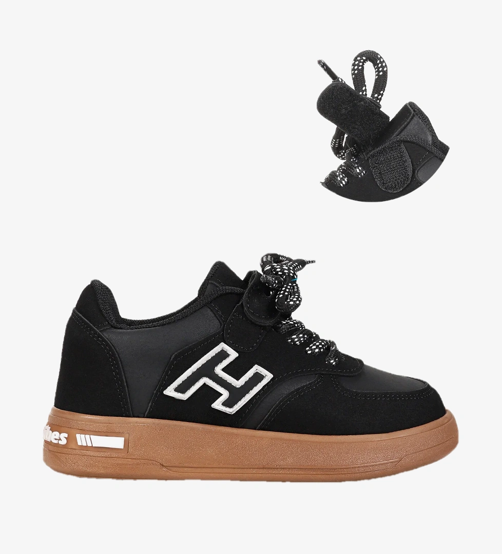 Kiko Kids Kiko Kids Kiko Lacer Cirtli Bagcikli