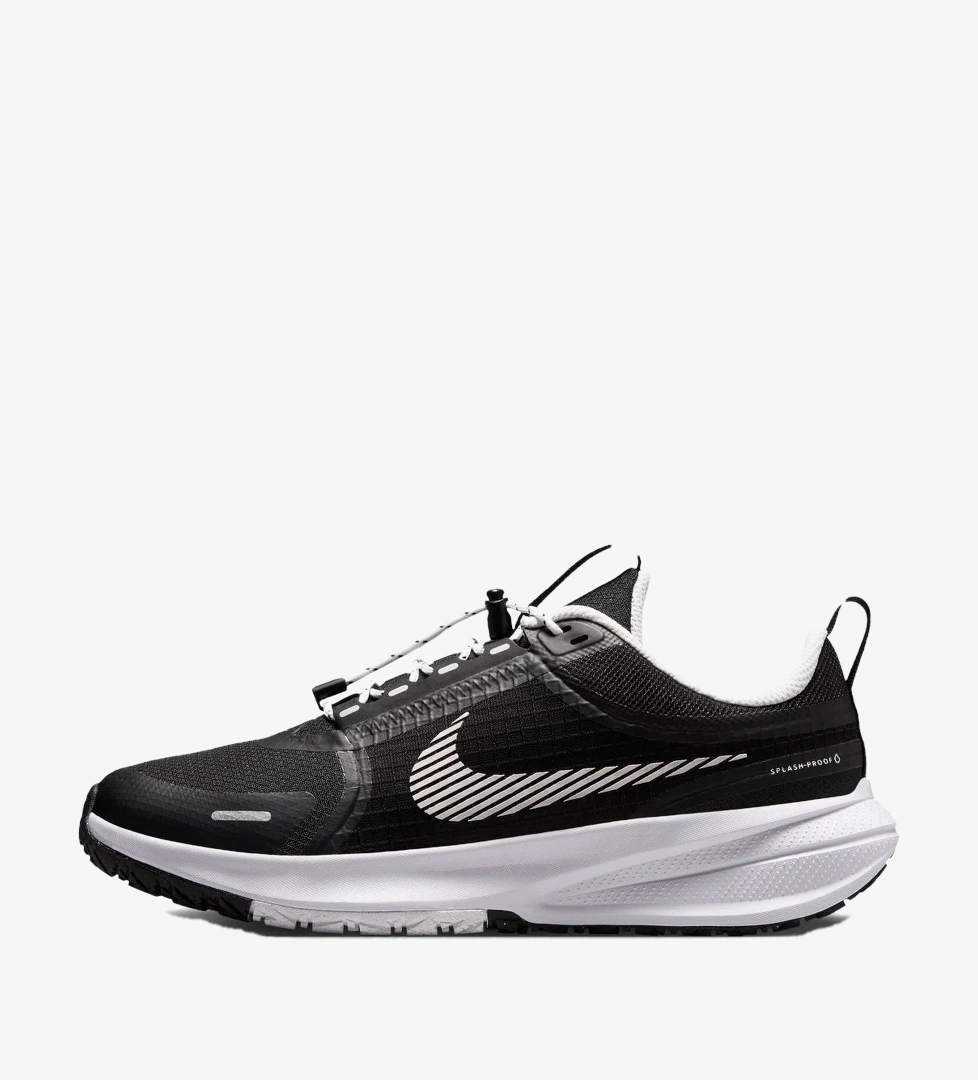 Nike Star Runner Utility Gri Unisex Koşu Ayakkabısı