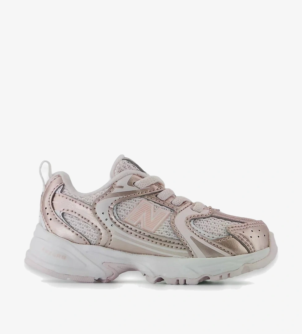 New Balance I5303 Nb Lifestyle Infant Shoes Pembe Kız Çocuk Spor Ayakkabı