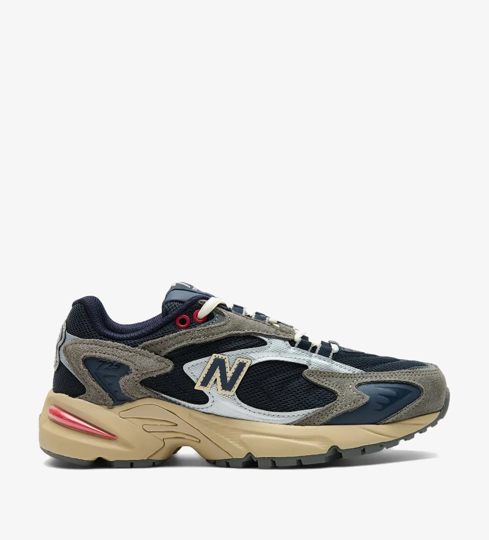 New Balance M725 Nb Lifestyle Unisex Shoes Çok Renkli Unisex Spor Ayakkabı