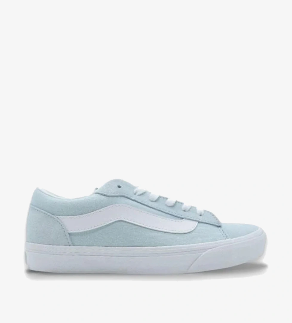 Vans Vn000Va3 Vero Ls Sneakers Açık Mavi Unisex Spor Ayakkabı