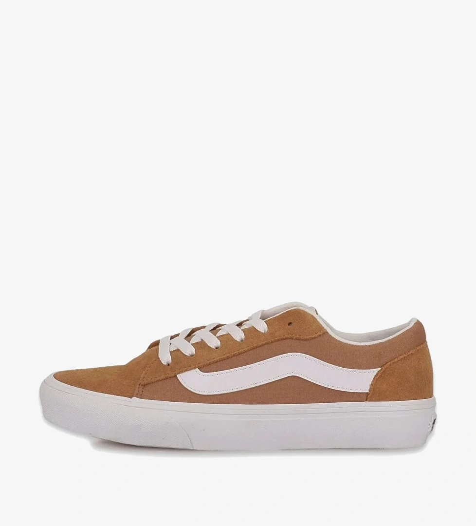 Vans Vn000Y7H Vero Ls Sneakers Kahverengi Unisex Spor Ayakkabı