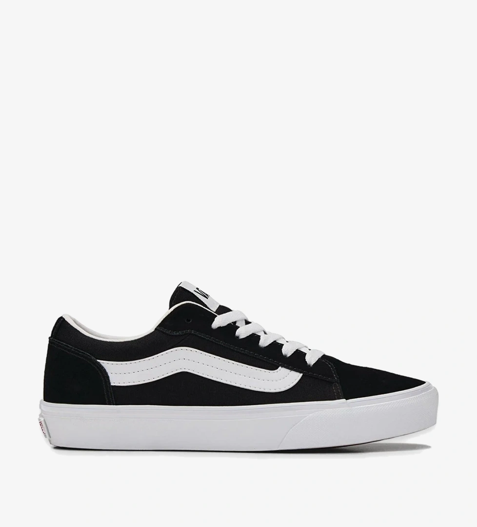 Vans Vn000Va3 Vero Ls Sneakers Siyah Unisex Spor Ayakkabı