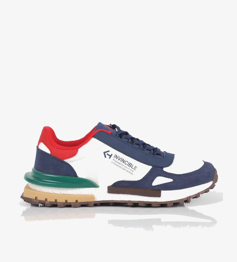 Letoon Letoon Move 30 Retro Kalin Tabanli Bagcikli