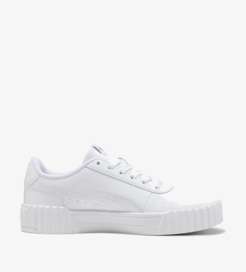 Puma Carina 3.0 TDP Kadın Günlük Spor Ayakkabı 40617601