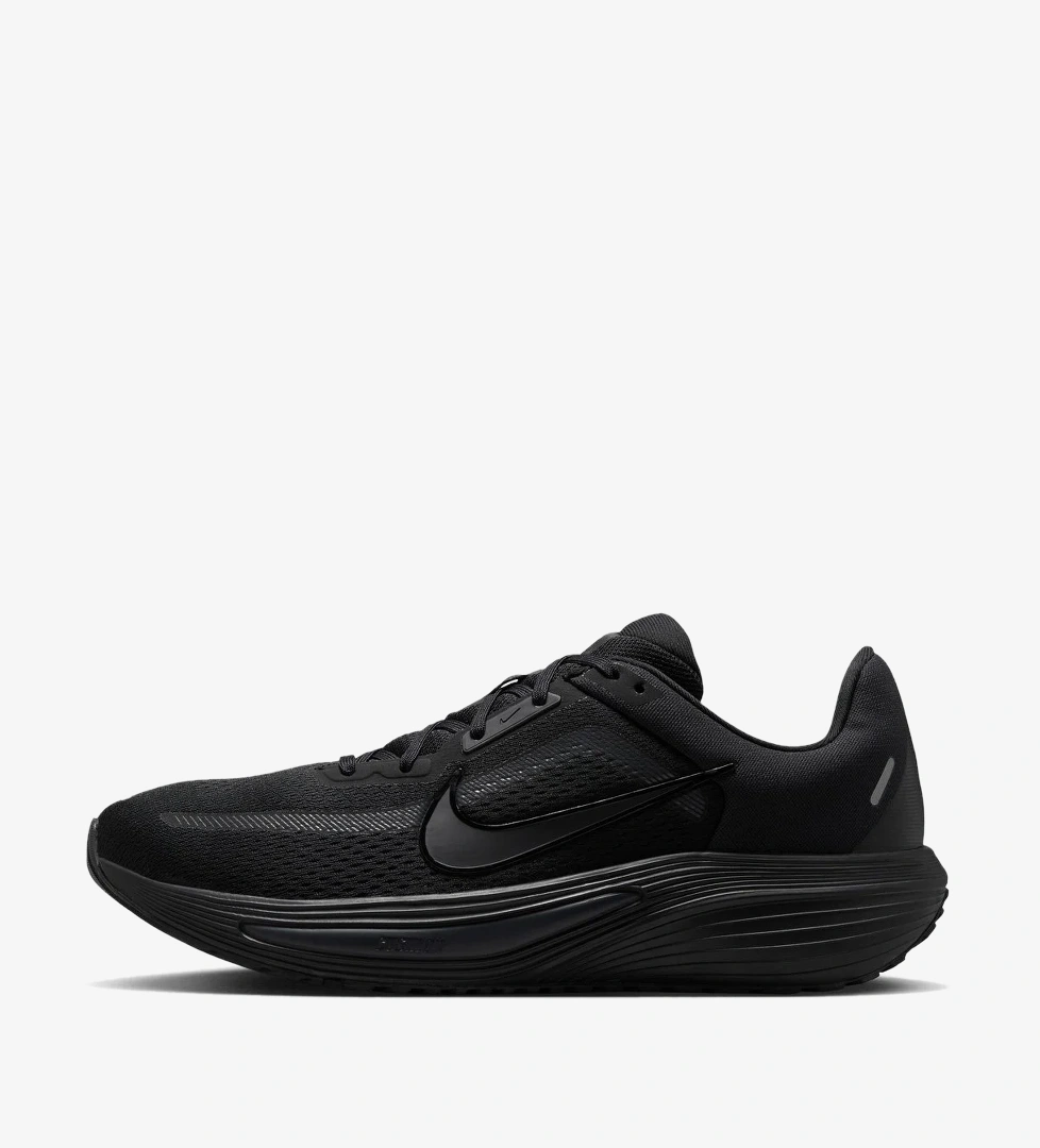 Nike Quest 7 Siyah Erkek Koşu Ayakkabısı