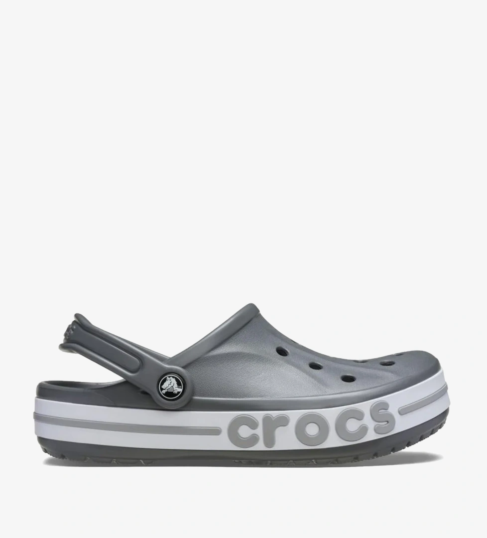Crocs 205089 Bayaband Clog Kırmızı Erkek Terlik