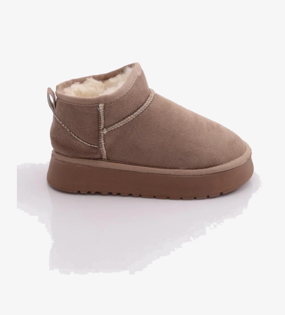 DGN Nubby Çocuk Ugg Bot