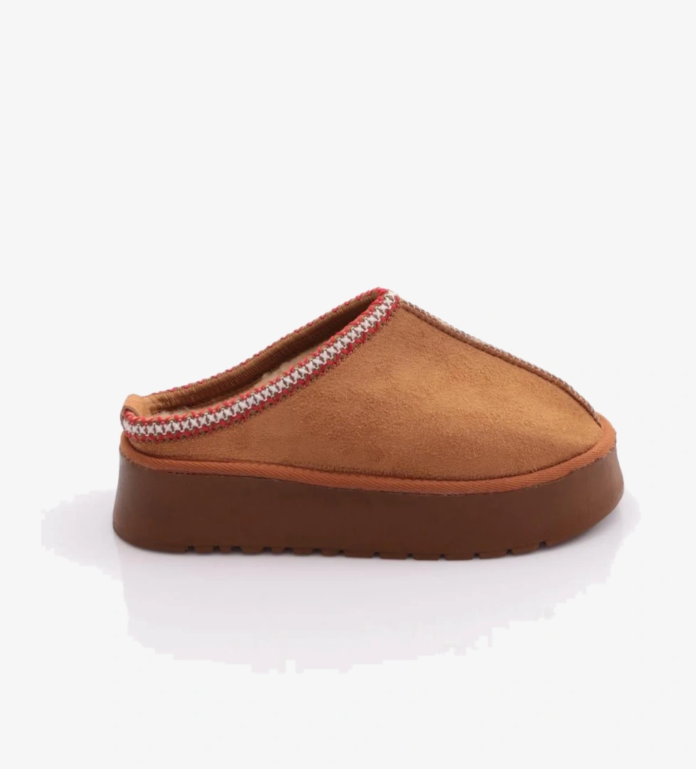 DGN Helen Kadın Ugg Bot