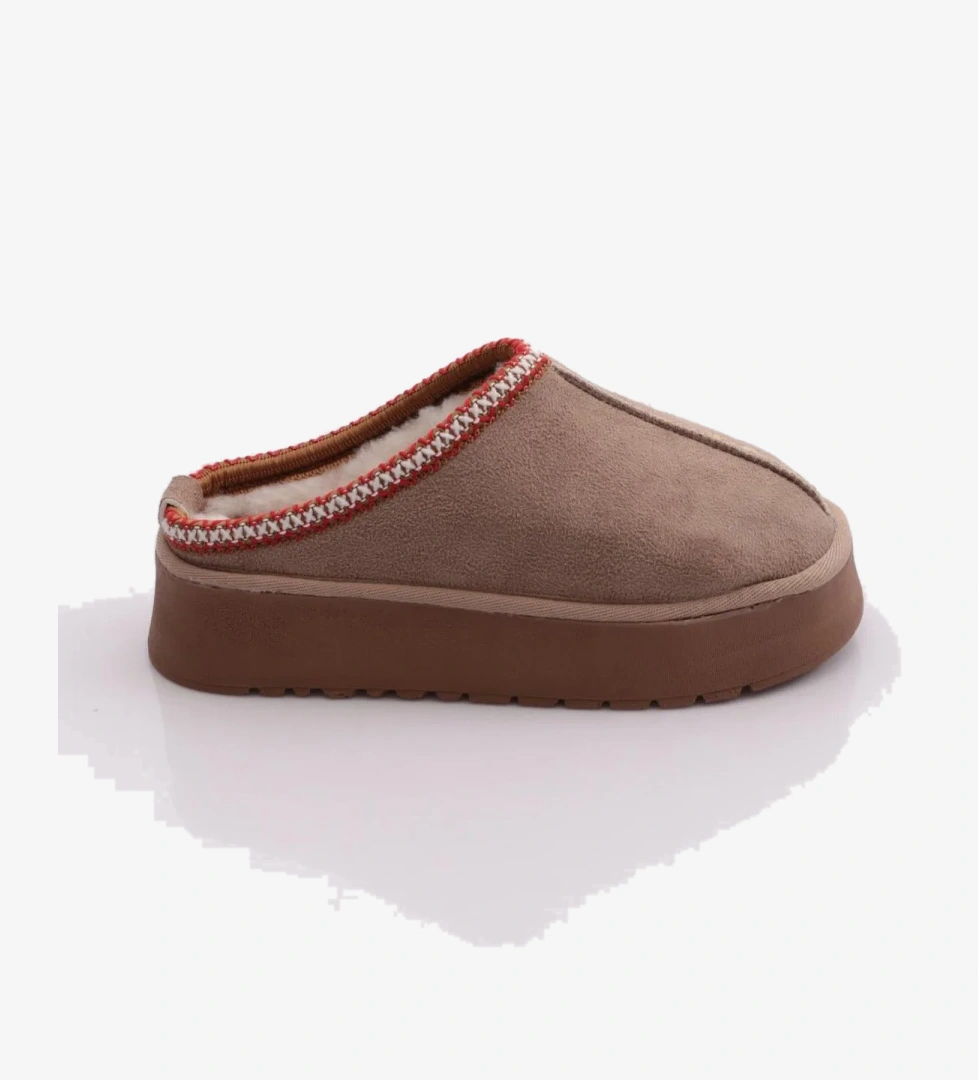 DGN Helen Kadın Ugg Bot