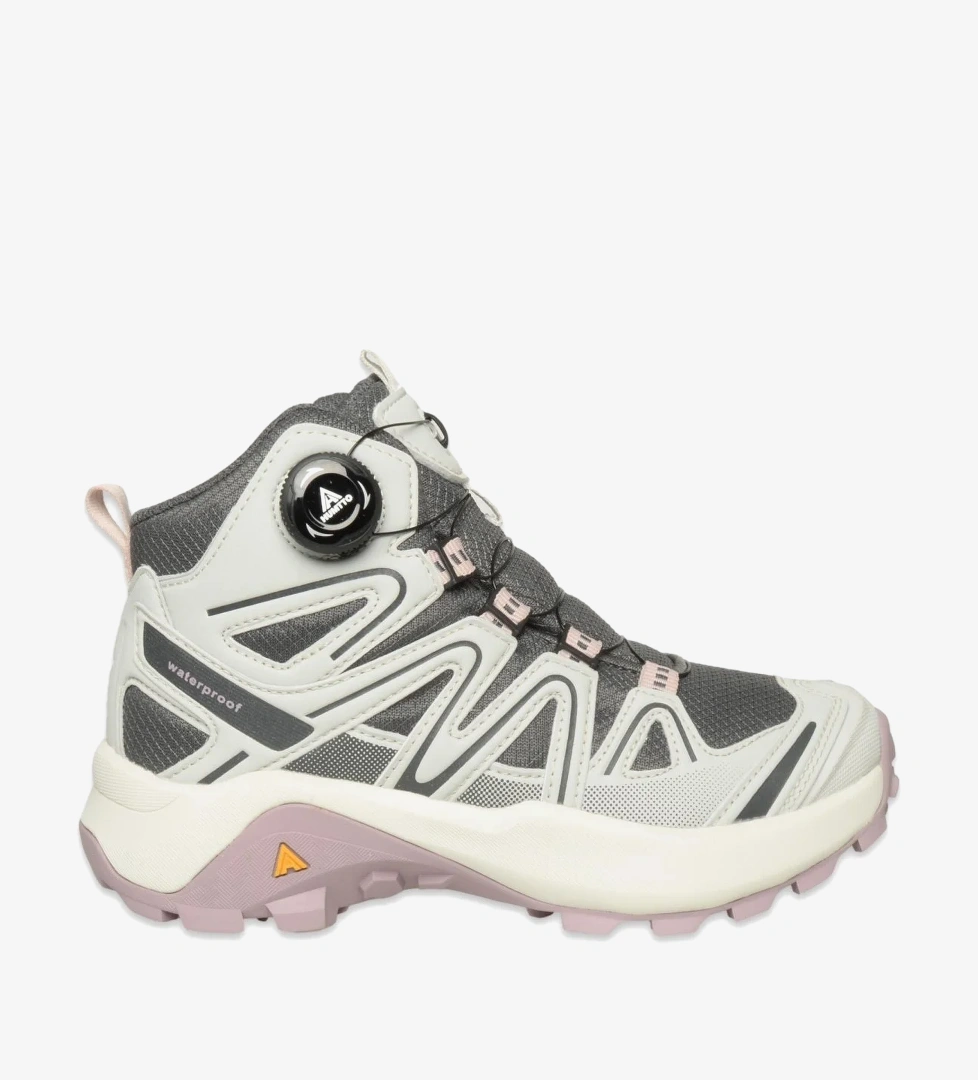 Humtto 271793E Waterproof Çok Renkli Kız Çocuk Bot