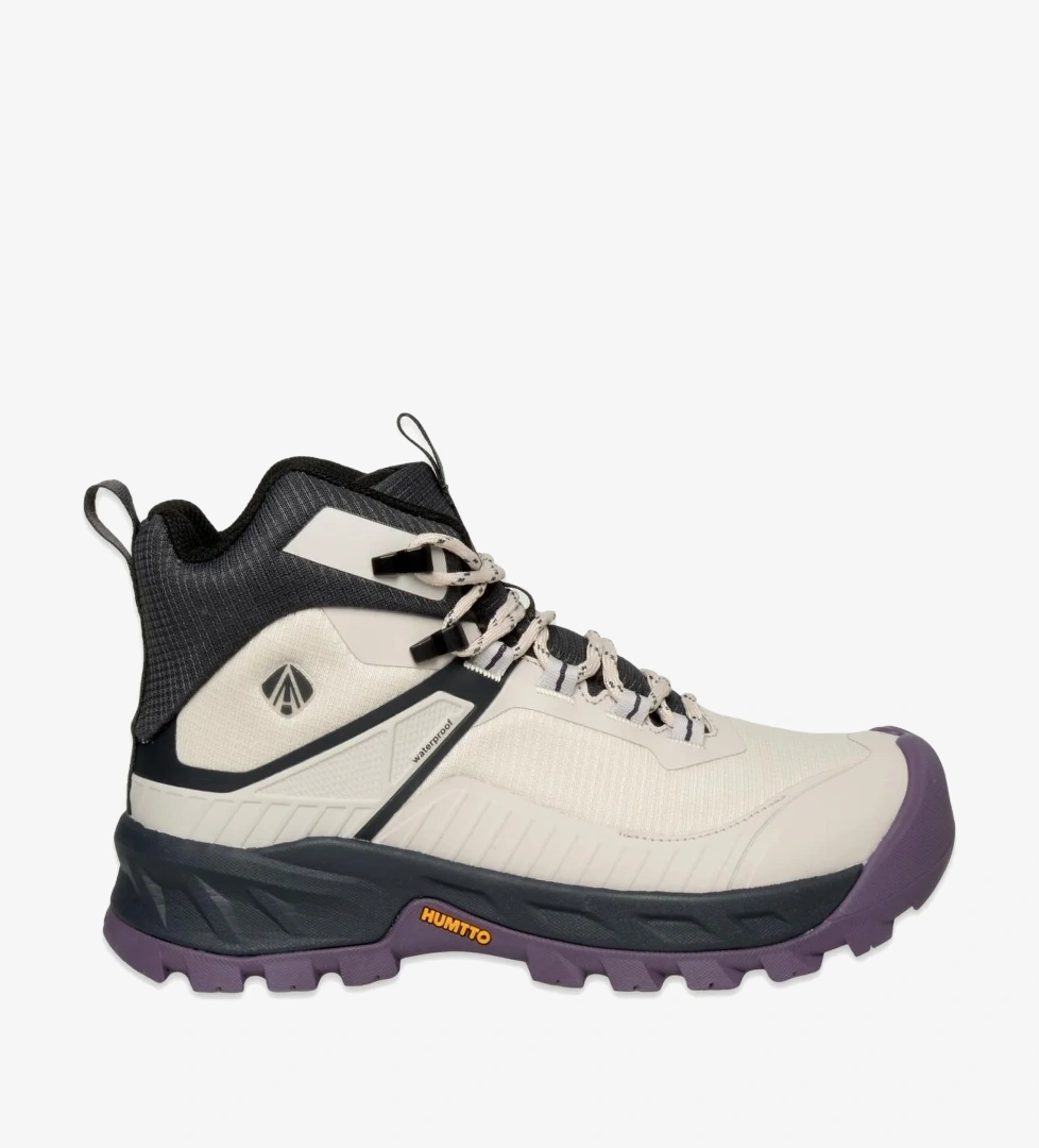 Humtto 271496B Waterproof Outdoor Çok Renkli Unisex Bot