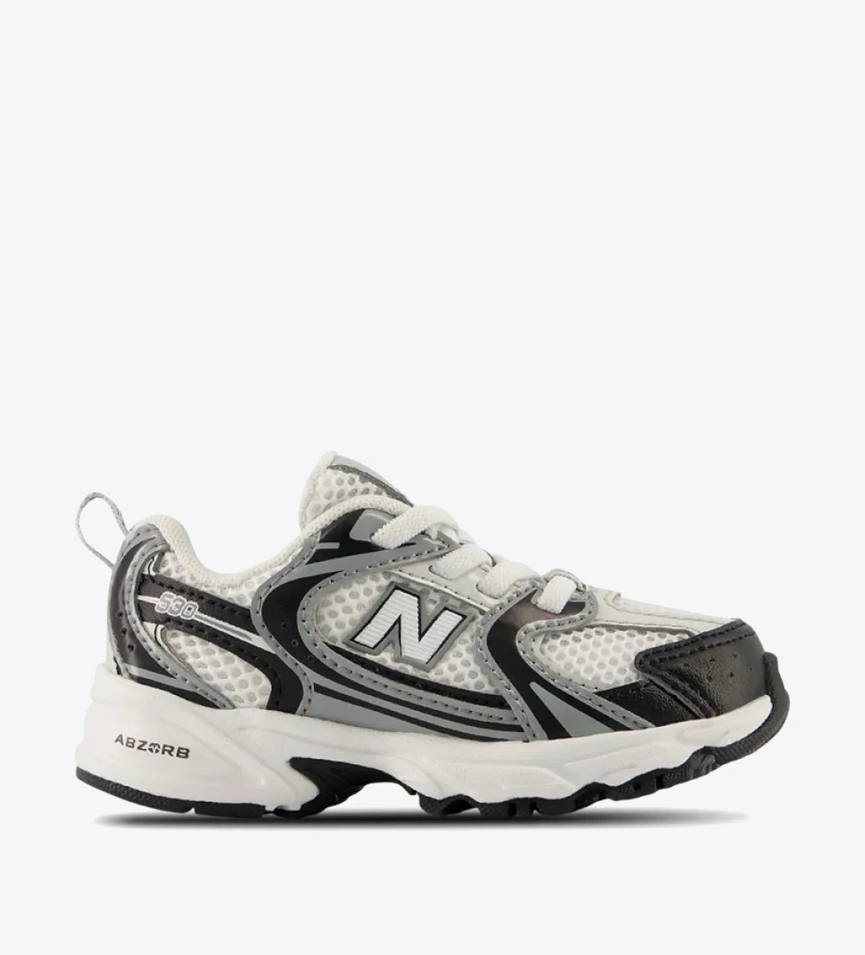 New Balance I5307F3 NB lifestyle Spor Ayakkabı Siyah