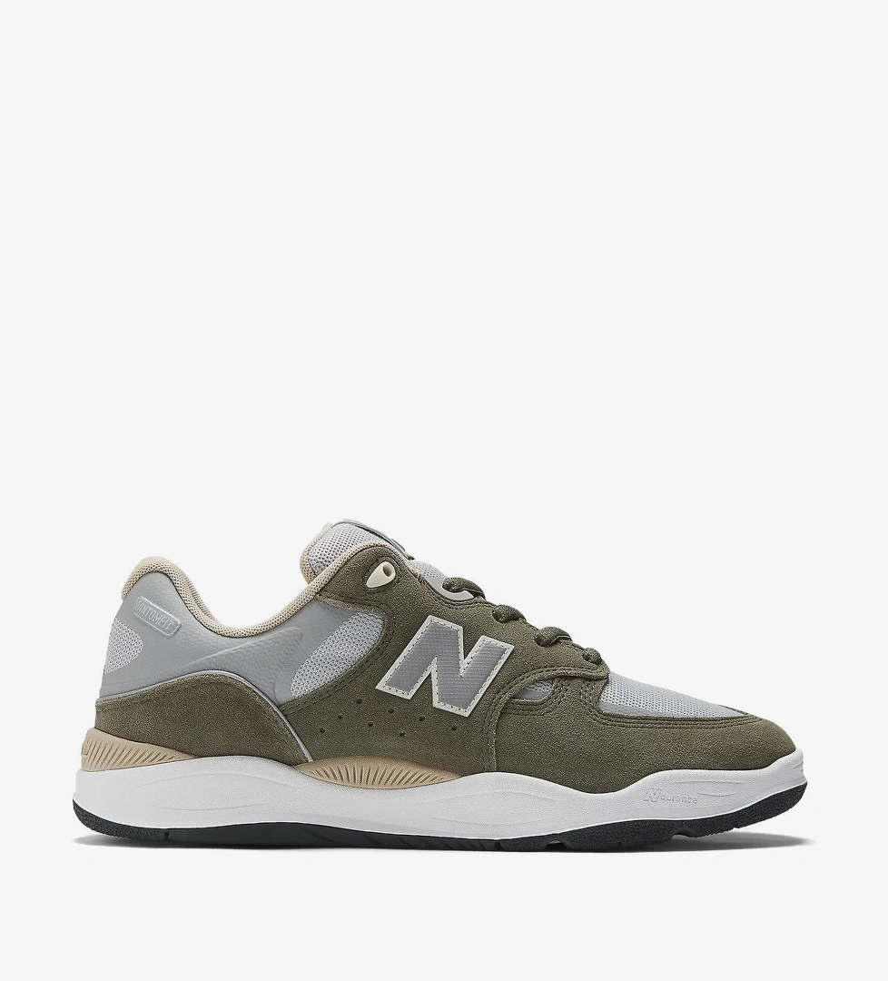 New Balance 1010 Yeşil Unisex Ayakkabı NM1010KG