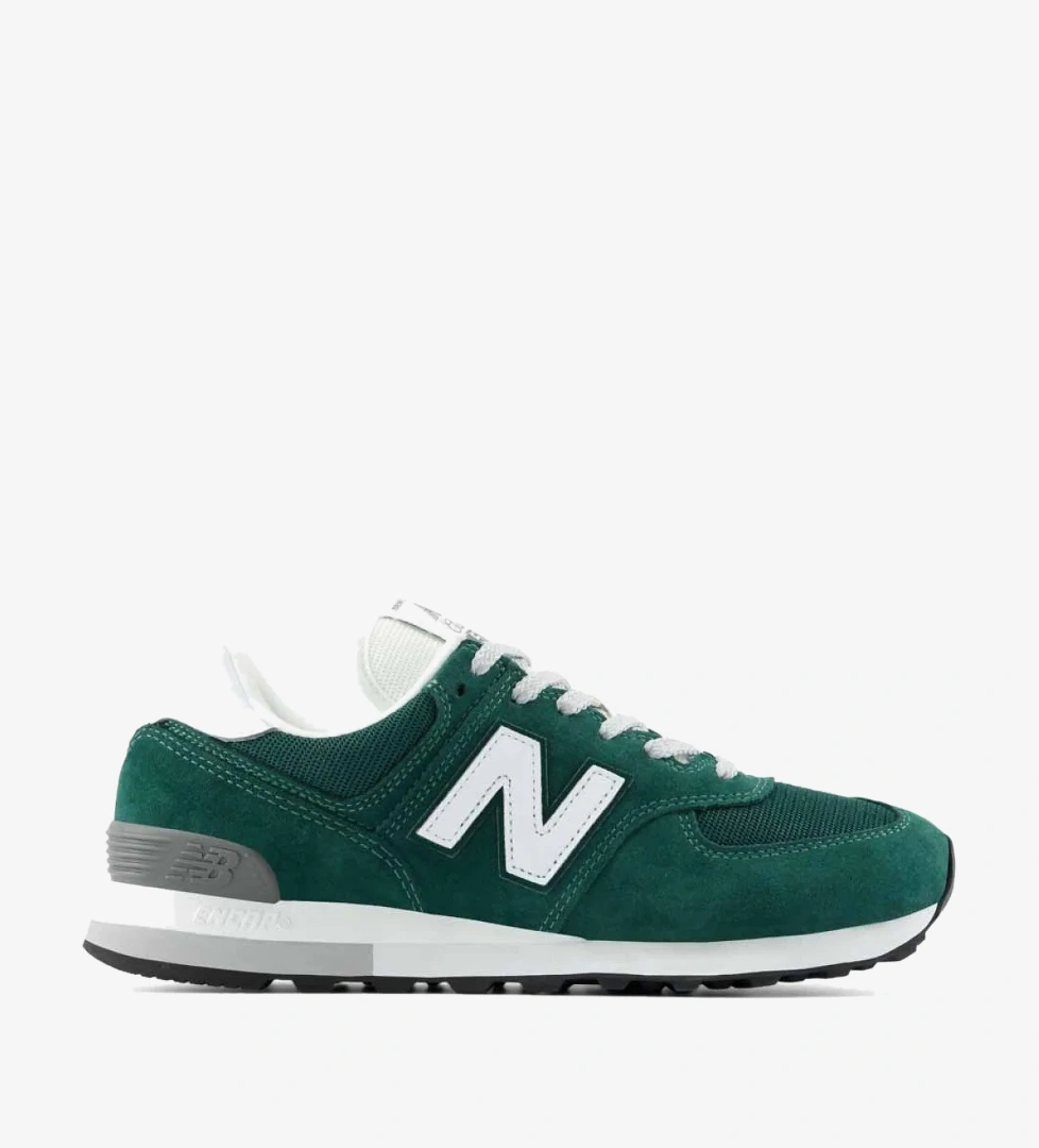 New Balance U57421A Lifestyle Spor Ayakkabı Yeşil