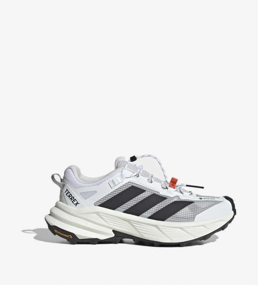 adidas KI5163 TERREX FREEHIKER SL GTX Erkek Outdoor-Bot