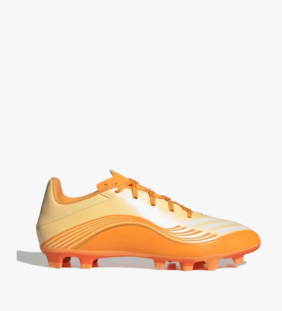 adidas JQ0945 F50 Messi Club FG/MG Erkek Krampon