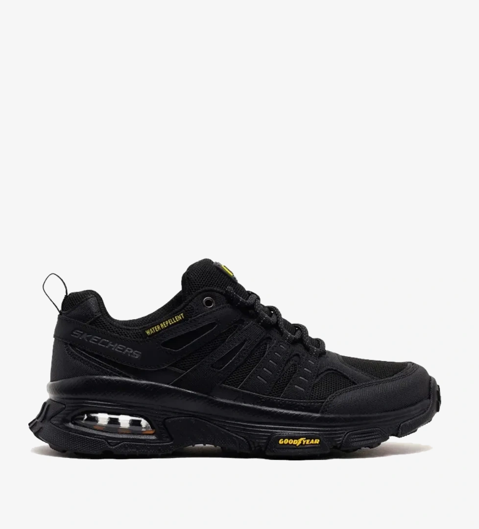 Skechers 237214TK-BBK Air Envoy Erkek Outdoor Ayakkabı